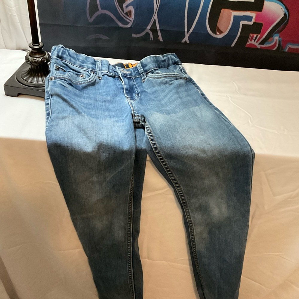 Levi’s Boys size 14 Jeans
